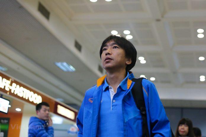 Đây là lần thứ 2 ông Miura làm bóng đá ở Đông Nam Á (Ảnh: Internet)