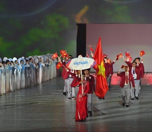 Campuchia miễn phí toàn bộ chi phí ăn ở, đi lại tại SEA Games 32