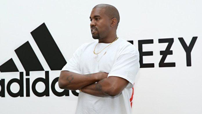 Kanye West gặp phản ứng dữ dội sau khi đưa ra một loạt nhận xét và bình luận công kích mang tính thù ghét, phân biệt chủng tộc và chỉ trích phong trào Black Lives Matter (Ảnh: Internet)