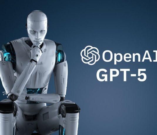 Sẽ có GPT-5, nhưng khi nào? (Ảnh: Internet)