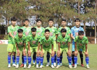 Theo kết quả bốc thăm chia bảng, đội U19 HAGL chung bảng với U19 Bình Phước, U19 Viettel và U19 An Giang