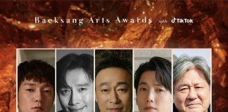 Top 5 rút gọn nam diễn viên xuất sắc nhất thiếu vắng cái tên Song Joong Ki (Ảnh: Internet)