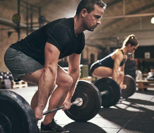 5 sai lầm phổ biến về bài tập Deadlift có thể ảnh hưởng đến vùng lưng của bạn!
