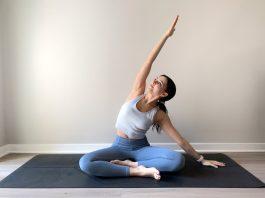 11 bài tập yoga về cơ hông cực hiệu quả giúp cơ thể bạn linh hoạt và săn chắc hơn