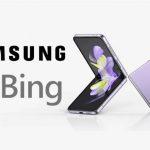 Samsung sẽ dùng Bing làm công cụ tìm kiếm mặc định? (Ảnh: Internet)