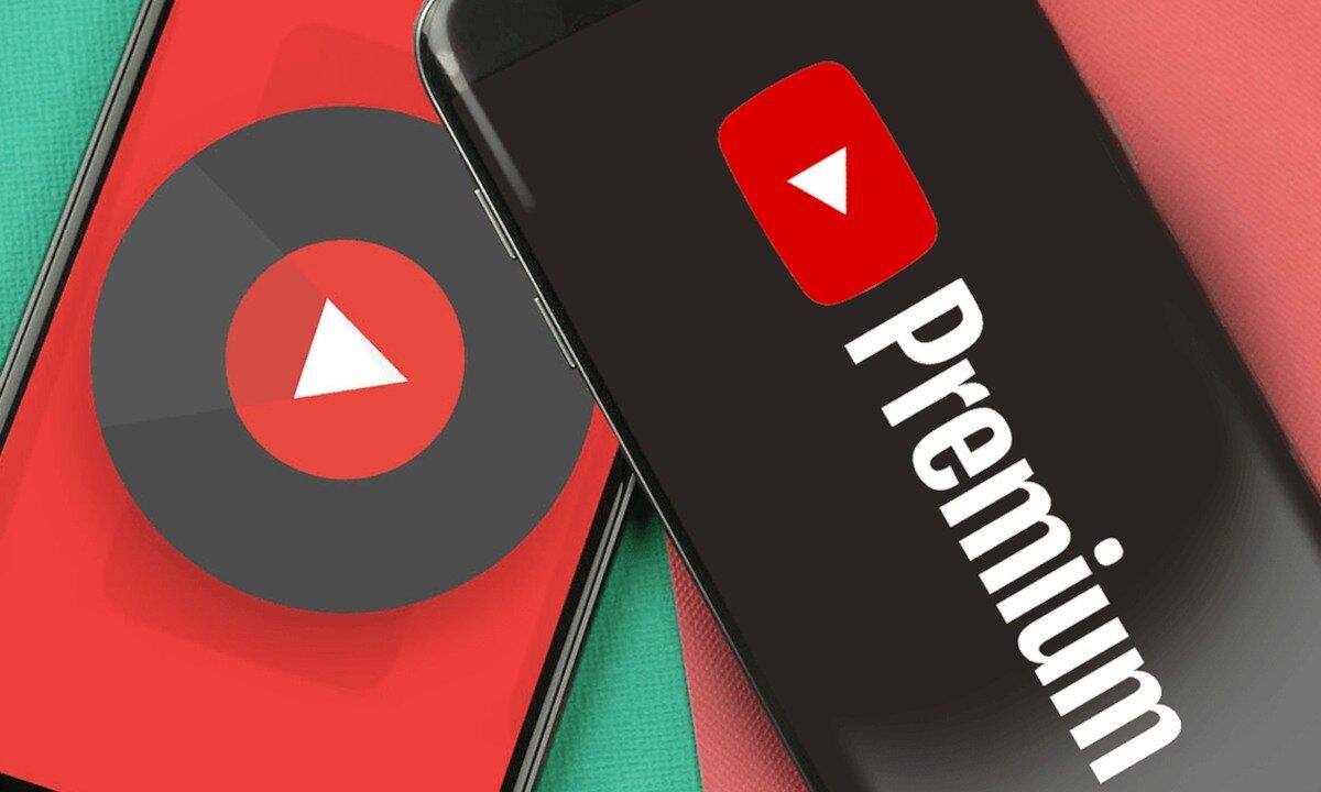 YouTube Premium là gì? (Ảnh: Internet)