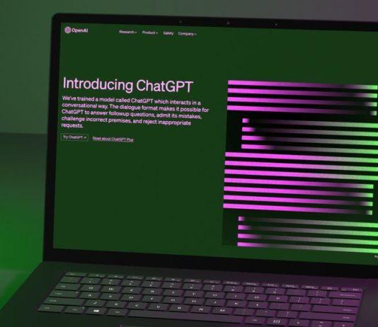 ChatGPT đang được rất nhiều người sử dụng hiện nay (Ảnh: Internet)