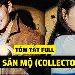 Review Kẻ Săn Mộ: Tóm tắt phim trộm mộ của Lee Je-hoon bản full