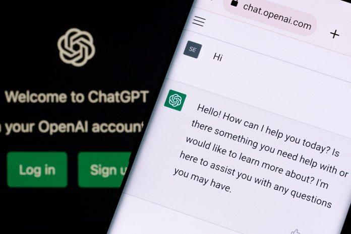 ChatGPT thường xuyên đưa ra câu trả lời không chính xác (Ảnh: Internet)