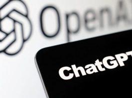 ChatGPT bị cho là ảnh hưởng đến quyền riêng tư của người dùng (Ảnh: Internet)