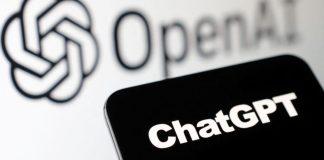 ChatGPT bị cho là ảnh hưởng đến quyền riêng tư của người dùng (Ảnh: Internet)
