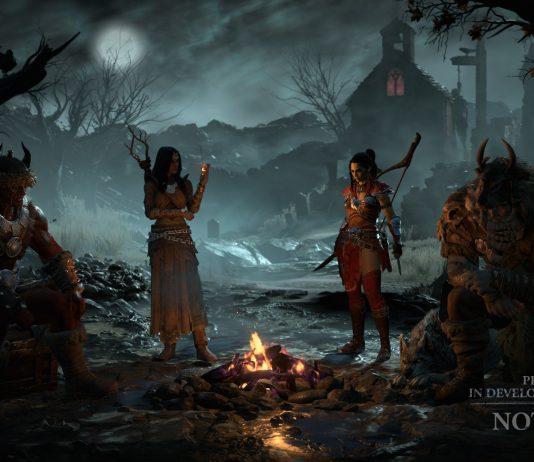 Diablo 4 sắp có chế độ mới khiến game thủ mất toàn bộ đồ đạc hoặc xóa luôn nhân vật nếu bị hạ gục