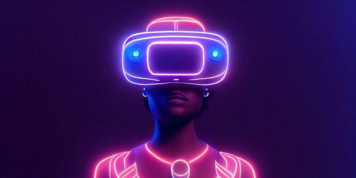 Thực tế ảo VR sẽ trở nên phổ biến trong tương lai (Ảnh: BlogAnChoi)