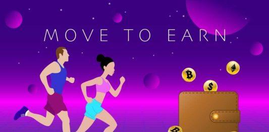 10 game di động cực thú vị giúp bạn kiếm tiền bằng cách tập thể dục Game vận động để kiếm tiền là xu hướng mới (Ảnh: Internet)