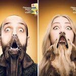 Mặc dù có những ý kiến trái chiều về hiệu quả của Grossvertising, nhưng nhiều doanh nghiệp vẫn tiếp tục sử dụng chiến dịch quảng cáo gây sốc để tạo sự chú ý cho sản phẩm của mình