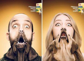 Mặc dù có những ý kiến trái chiều về hiệu quả của Grossvertising, nhưng nhiều doanh nghiệp vẫn tiếp tục sử dụng chiến dịch quảng cáo gây sốc để tạo sự chú ý cho sản phẩm của mình