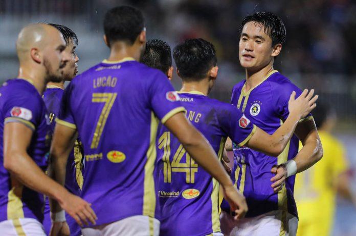 Hà Nội FC chính thức khiếu nại về án phạt của Văn Quyết (Ảnh: Internet)
