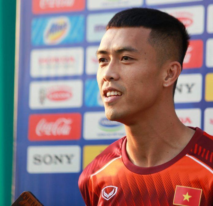 Nguyễn Công Thành giã từ sự nghiệp cầu thủ (Ảnh: Internet)