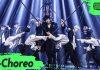 Idol K-Pop stage performance (Ảnh: Internet)