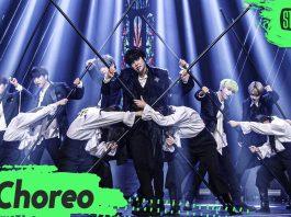 5 màn trình diễn xuất sắc của các idol K-Pop với đạo cụ cực ngầu Idol K-Pop stage performance (Ảnh: Internet)