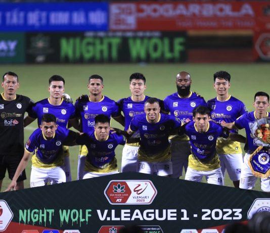 Hà Nội FC chính thức khiếu nại về án phạt của Văn Quyết