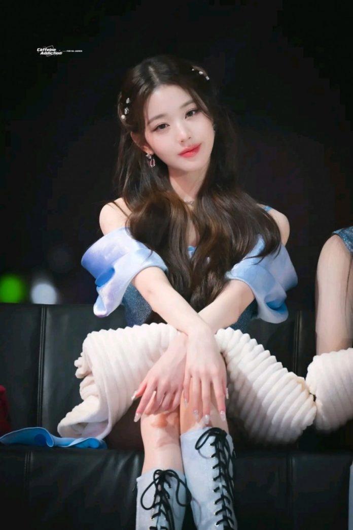 Jang Wonyoung (Ảnh: Internet)