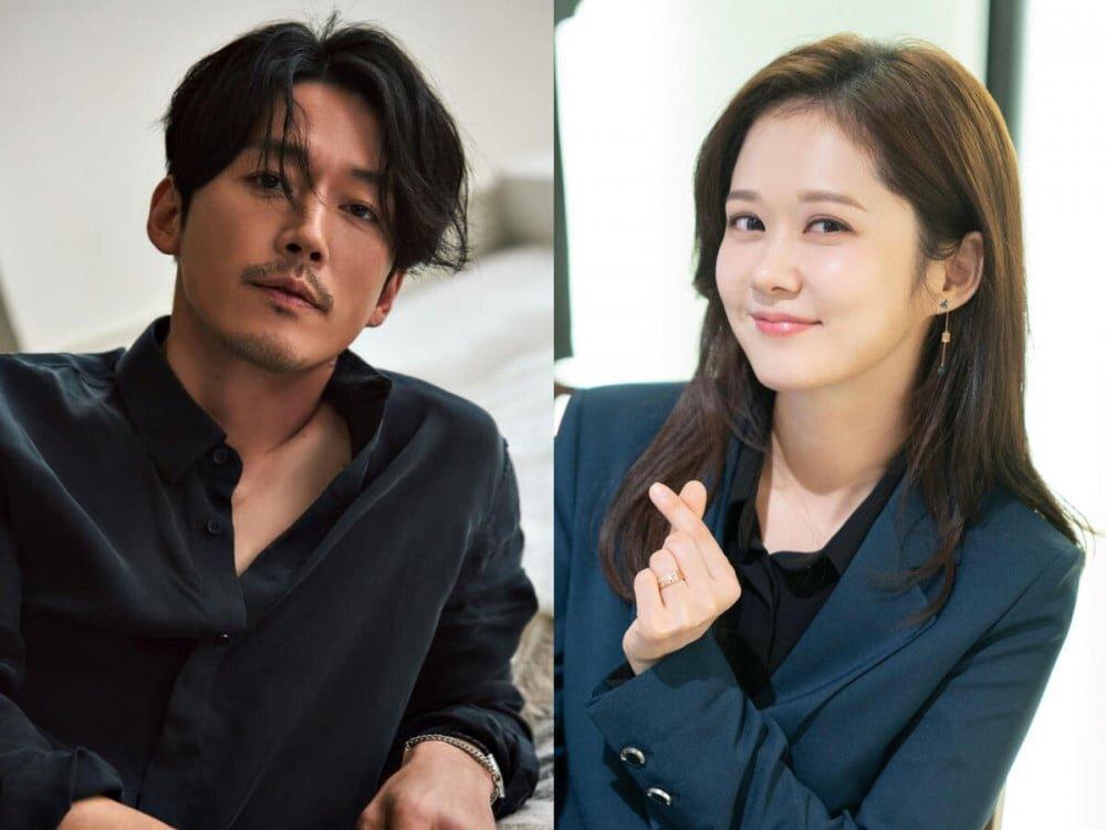 Jang Na Ra và Jang Hyuk tái hợp sau 9 năm (nguồn: internet)
