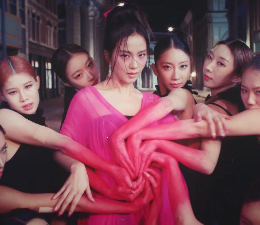 6 sự thật thú vị về màn ra mắt solo của Jisoo (Ảnh: BLACKPINK)