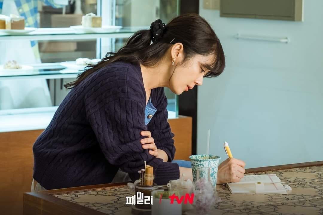 Kang Yu Ra (Jang Na Ra) - người phụ nữ luôn khao khát hạnh phúc (nguồn: internet)