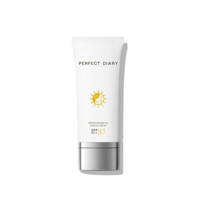 Kem chống nắng Perfect Diary Moisturizing UV Shield Cream