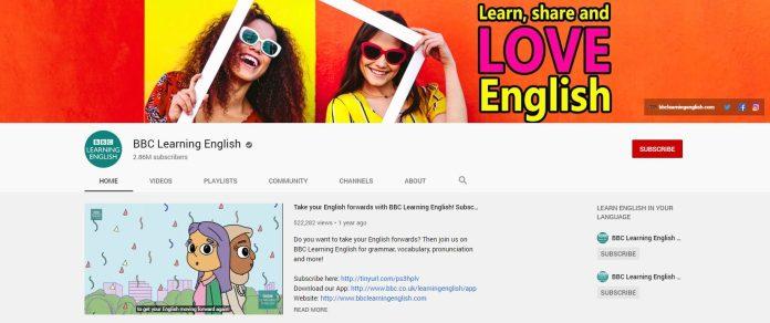BBC Learning English được thiết kế dành cho những người học tiếng Anh có trình độ trung cấp trở lên. Đây là một nguồn tại liệu học tiếng Anh tuyệt vời để luyện kĩ năng nghe mà bạn không nên bỏ qua.