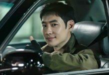 Điểm lại 8 nhân cách khác nhau của Lee Je-Hoon trong phim Taxi Driver 2 (Ảnh: SBS)