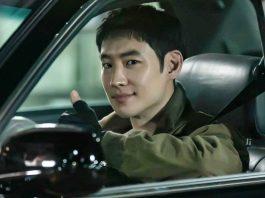 Điểm lại 8 “nhân cách” khác nhau của Lee Je-Hoon trong phim Taxi Driver 2 Điểm lại 8 nhân cách khác nhau của Lee Je-Hoon trong phim Taxi Driver 2 (Ảnh: SBS)