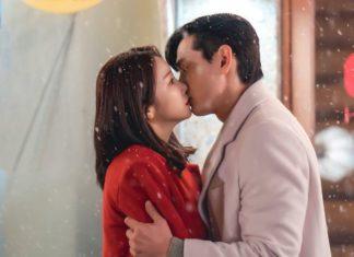 Love to Hate You - công thức phim quen thuộc nhưng vẫn nhận được mưa lời khen (nguồn: internet)