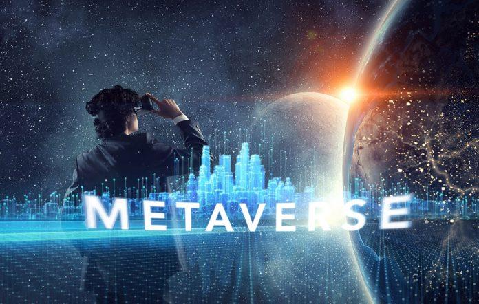Năm 2022, mọi người đã thừa nhận sự tồn tại của Metaverse trên quy mô rộng lớn và chính thống hơn (Ảnh: Internet)