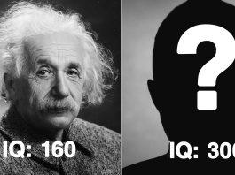 5 người sở hữu IQ cao nhất lịch sử loài người: Einstein đứng thứ 4, IQ cao nhất là 300