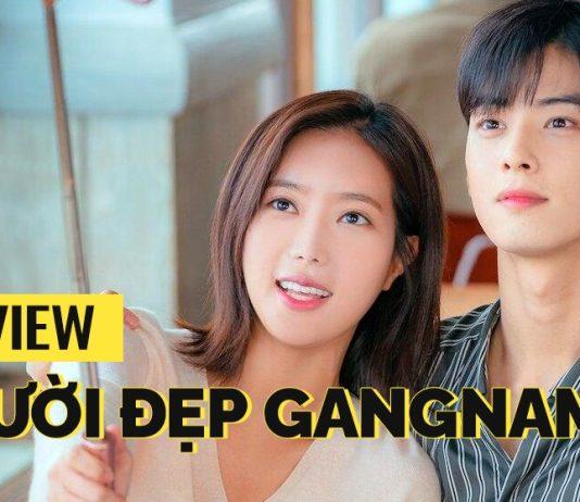 Review phim Gangnam Beauty: Tóm tắt Người Đẹp Gangnam full 1-16