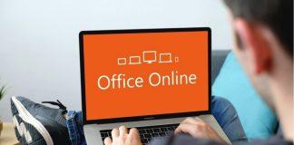 Office Online hoàn toàn miễn phí cho tất cả mọi người (Ảnh: Internet)