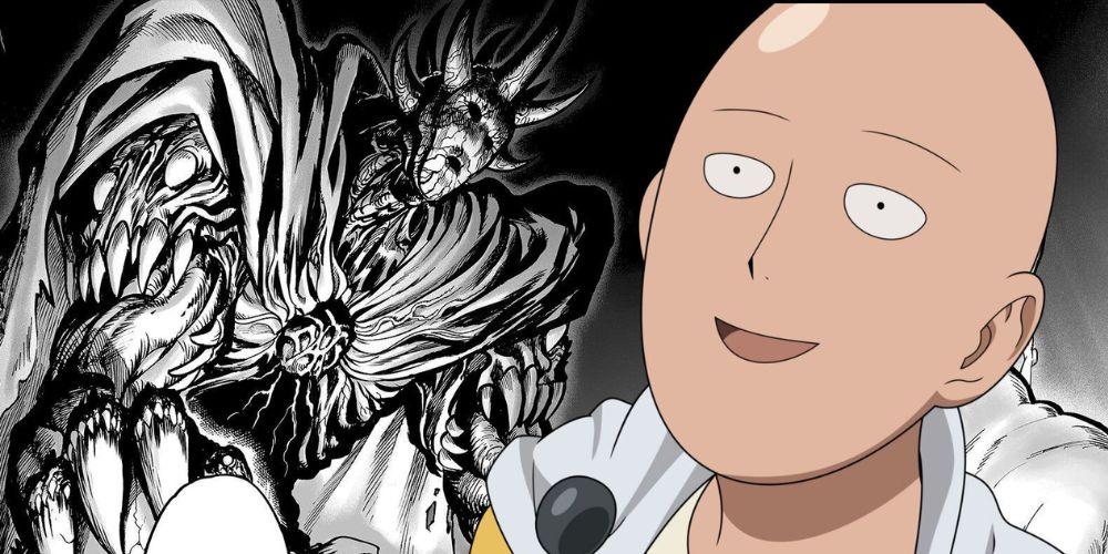 Breaking News: One Punch Man Season 3 Announced! All the Exciting Details Revealed