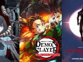 10 anime hay ra mắt tháng 5/2023, otaku mong chờ phim nào nhất?