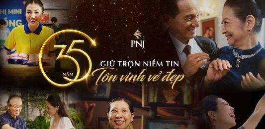 Rung động trước những khoảnh khắc đời thường đẹp trong phim ngắn của PNJ