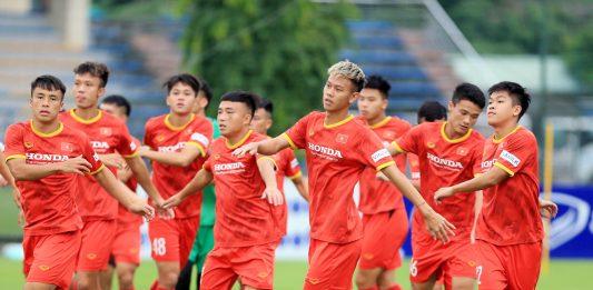 5 cầu thủ bóng đá Việt Nam được kỳ vọng tỏa sáng ở SEA Games 32