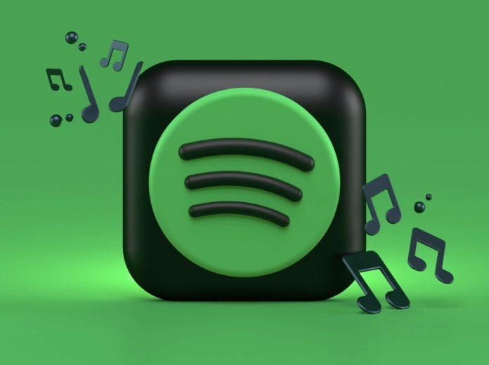 Thành công của Spotify nhanh chóng tạo sự chú ý từ các đối thủ công nghệ lớn sở hữu các nền tảng phát nhạc trực tuyến (Ảnh: Internet)