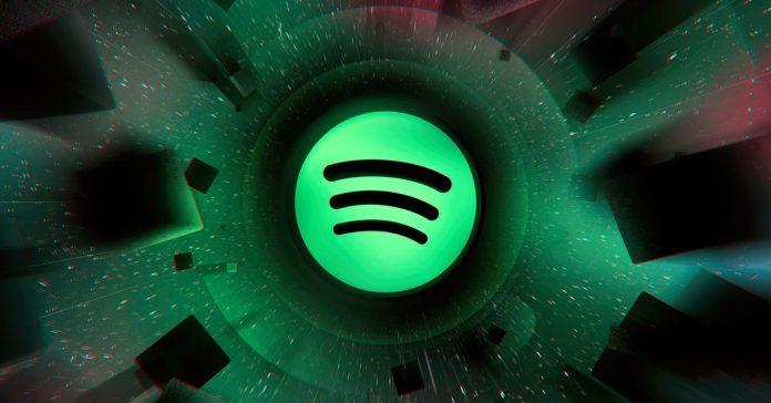 Sau tất cả, Spotify đã giữ vị trí số 1 với sự dẫn đầu tốt so với các đối thủ cạnh tranh (Ảnh: Internet)