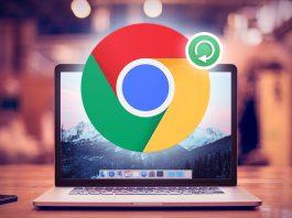 Trình duyệt Chrome có chức năng tạo User để lướt web tiện hơn (Ảnh: Internet)