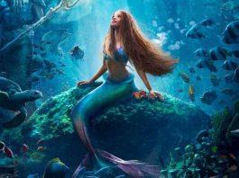 Phim Nàng Tiên Cá (The Little Mermaid) (Ảnh: Walt Disney Studios)