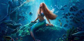 Phim Nàng Tiên Cá (The Little Mermaid) (Ảnh: Walt Disney Studios)
