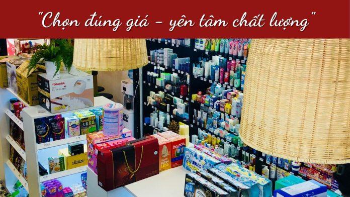 Lấy phương châm “Chọn đúng giá - yên tâm chất lượng” làm phương châm hoạt động chính (Nguồn: Internet)