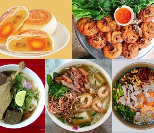 Bún nước lèo Sóc Trăng (Ảnh: Internet)