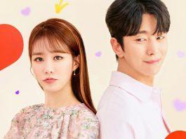 Yoo in na kết hợp với Yoon Hyun-Min trở lại đường đua rating phim hàn trong bộ phim mới mang tên “Bora! Deborah (nguồn: internet)